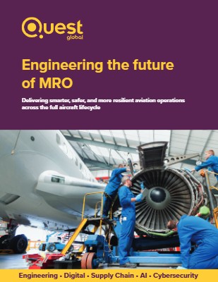 MRO Engineering - Quest Global